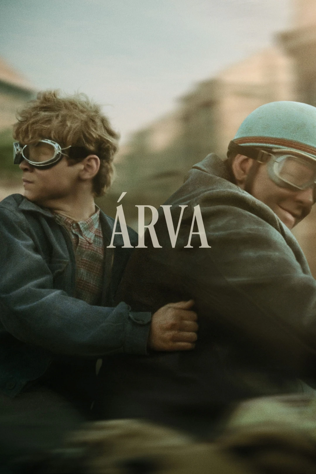 Árva