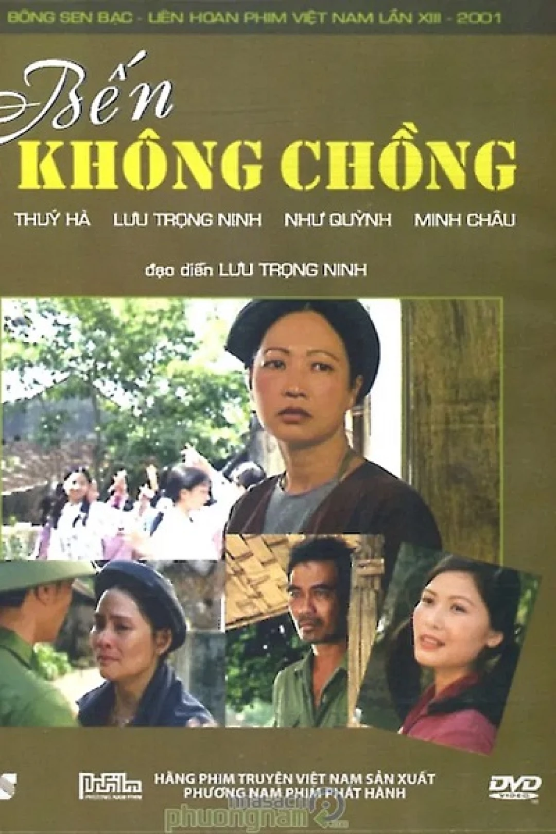 Bến Không Chồng