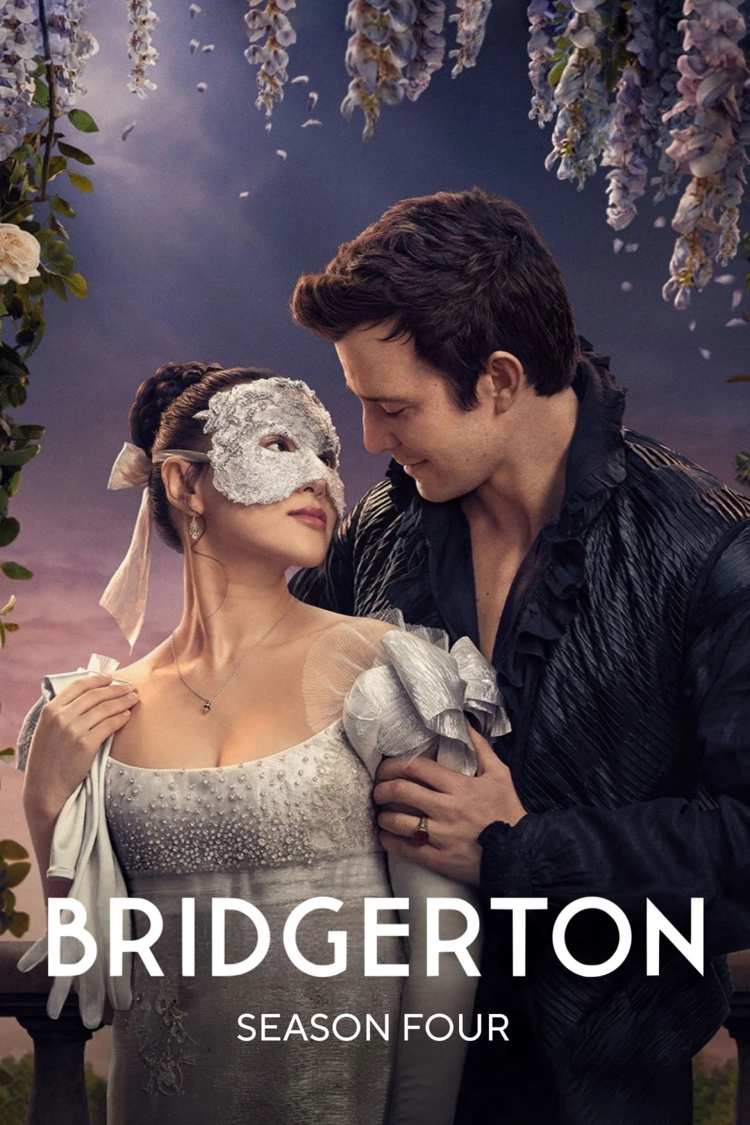 Bridgerton (Phần 4)
