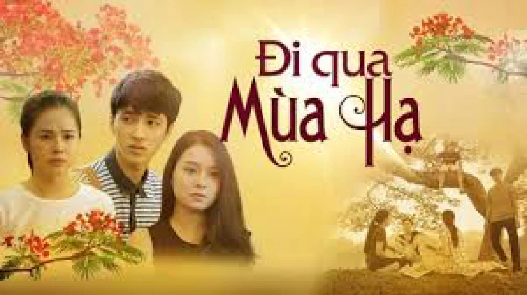 Đi Qua Mùa Hạ