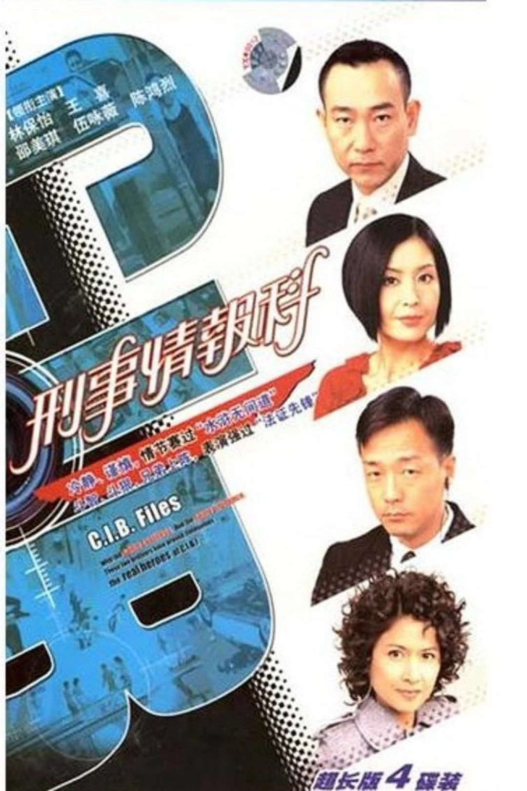 Đội Tình Báo CIB