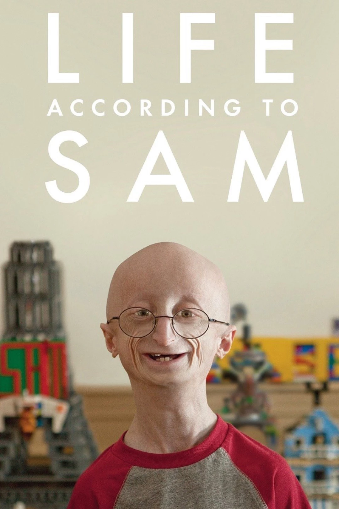 Góc Nhìn Cuộc Sống Của Sam