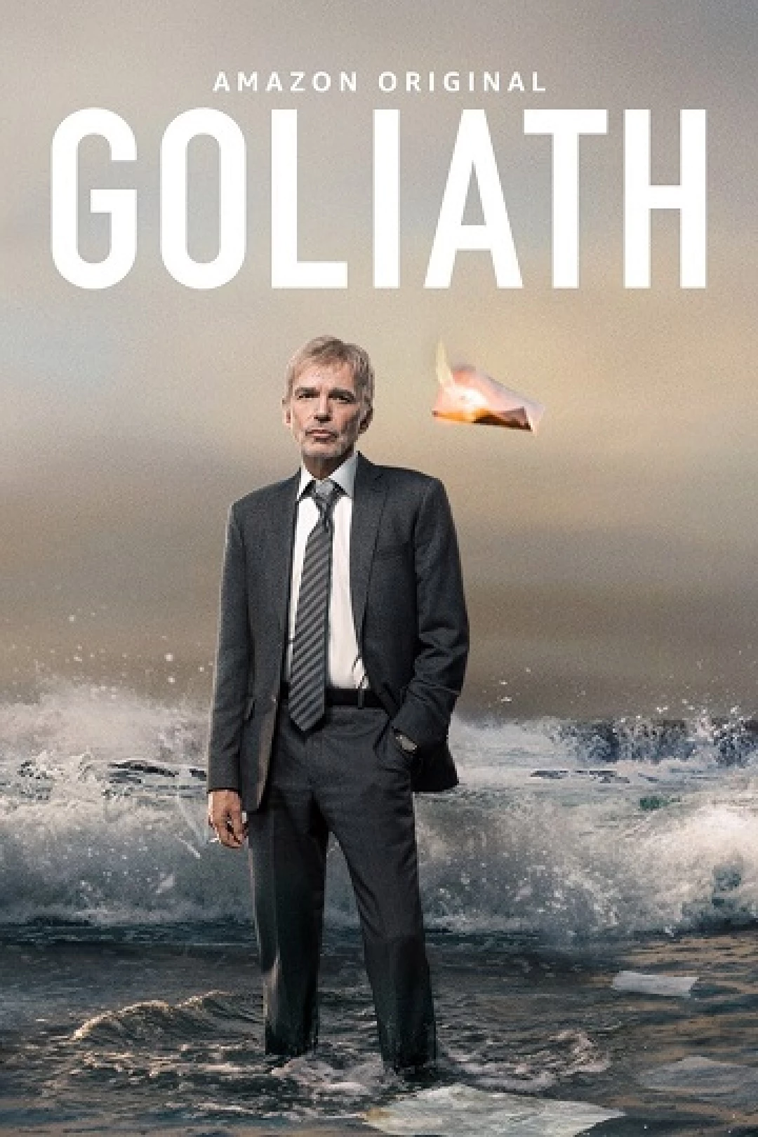 Goliath (Phần 1)