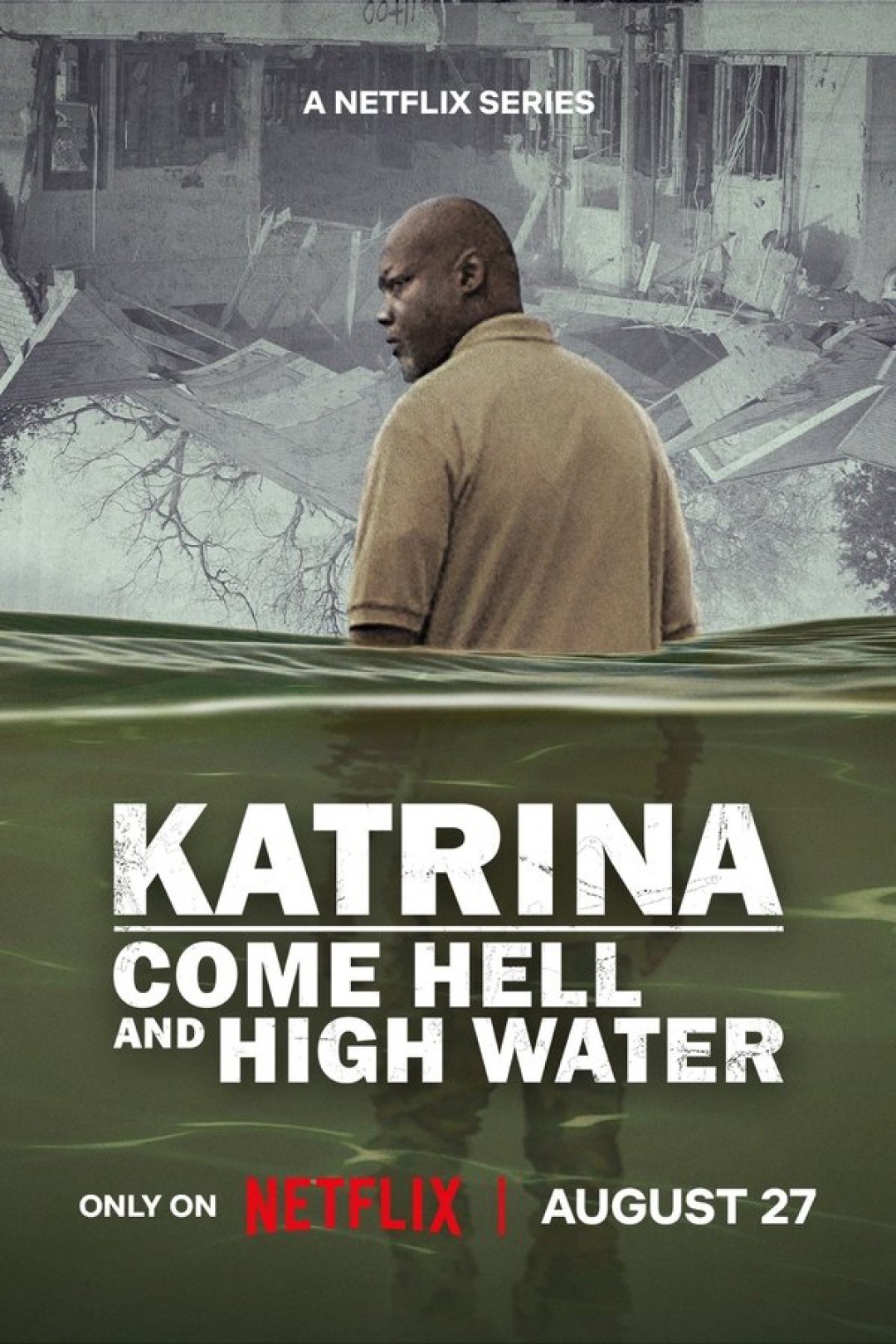 Katrina: Vượt Qua Bão Tố