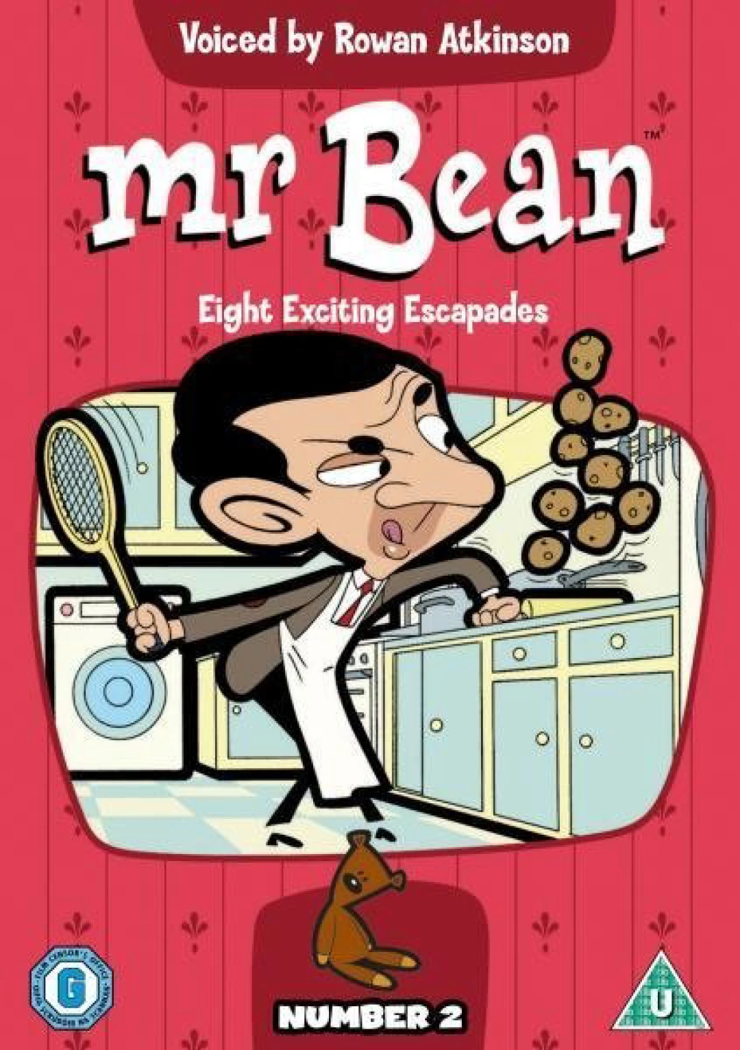 Ngài Bean (Phần 2)