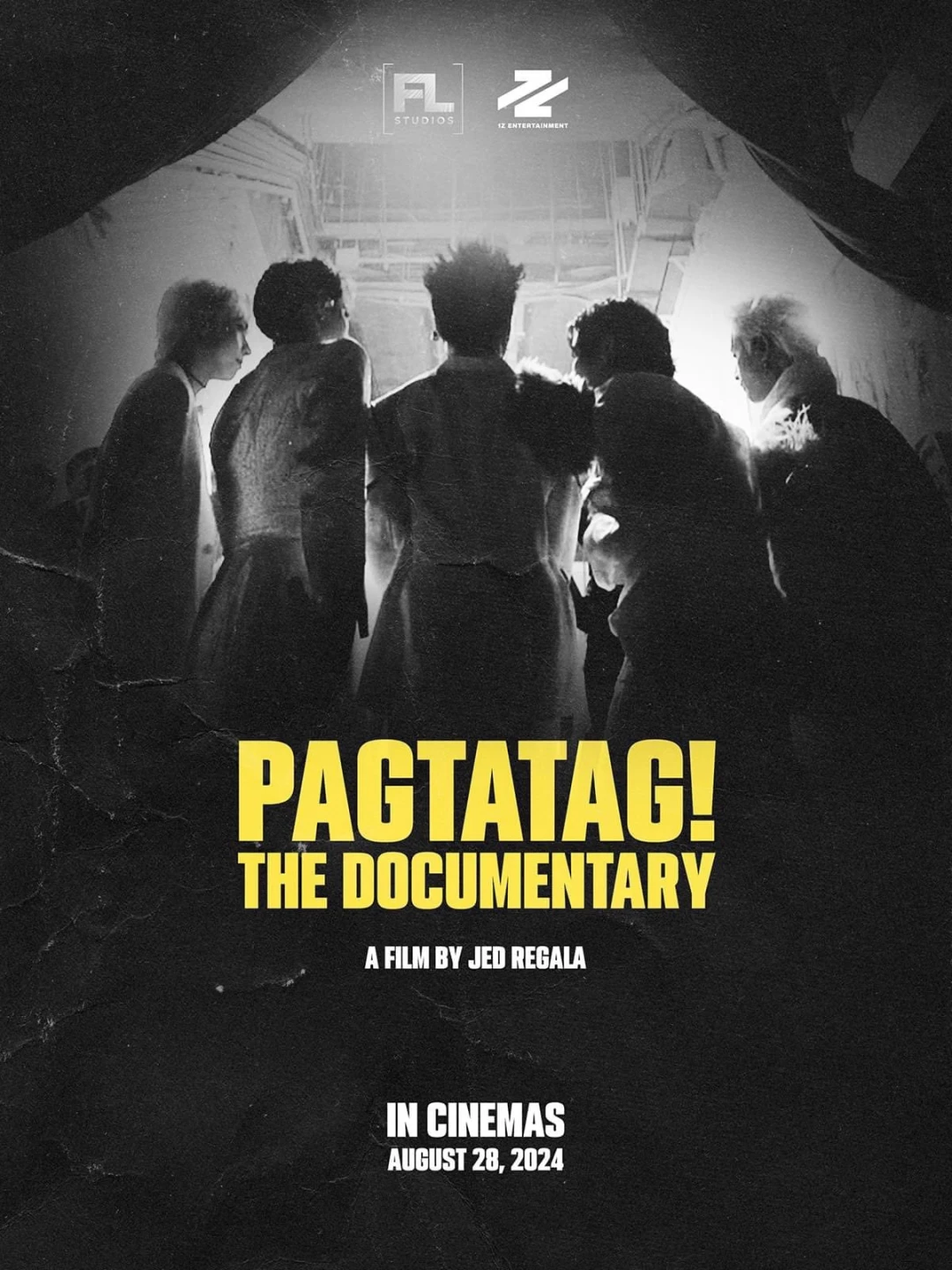 Pagtatag! Phim tài liệu