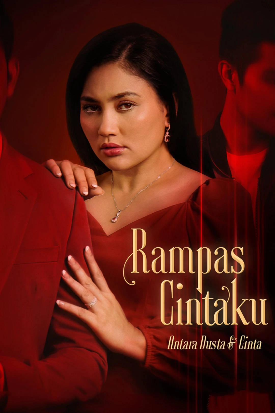 Rampas Cintaku (Phần 1)