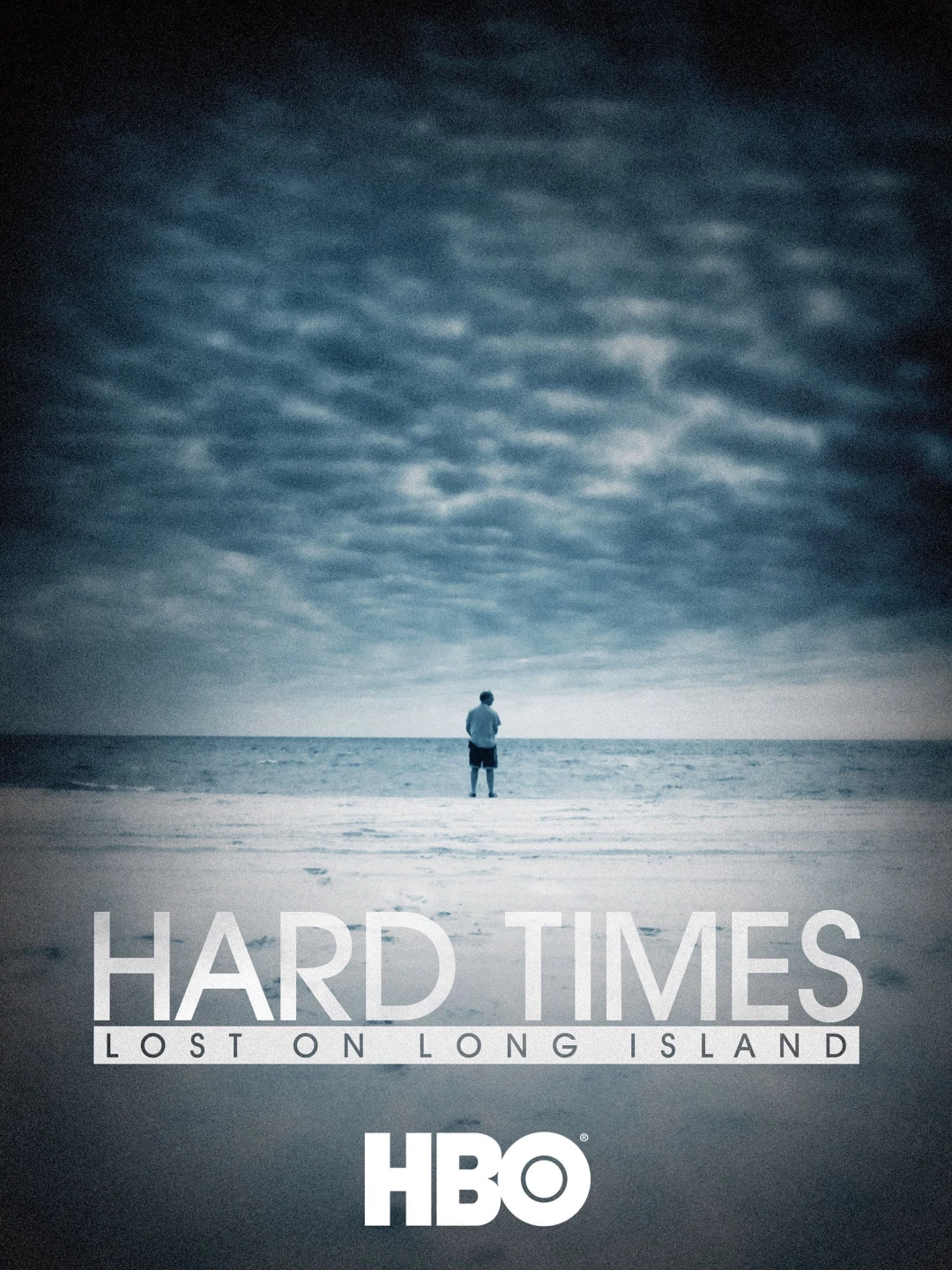 Thời Khốn Khó: Thất Nghiệp Ở Long Island