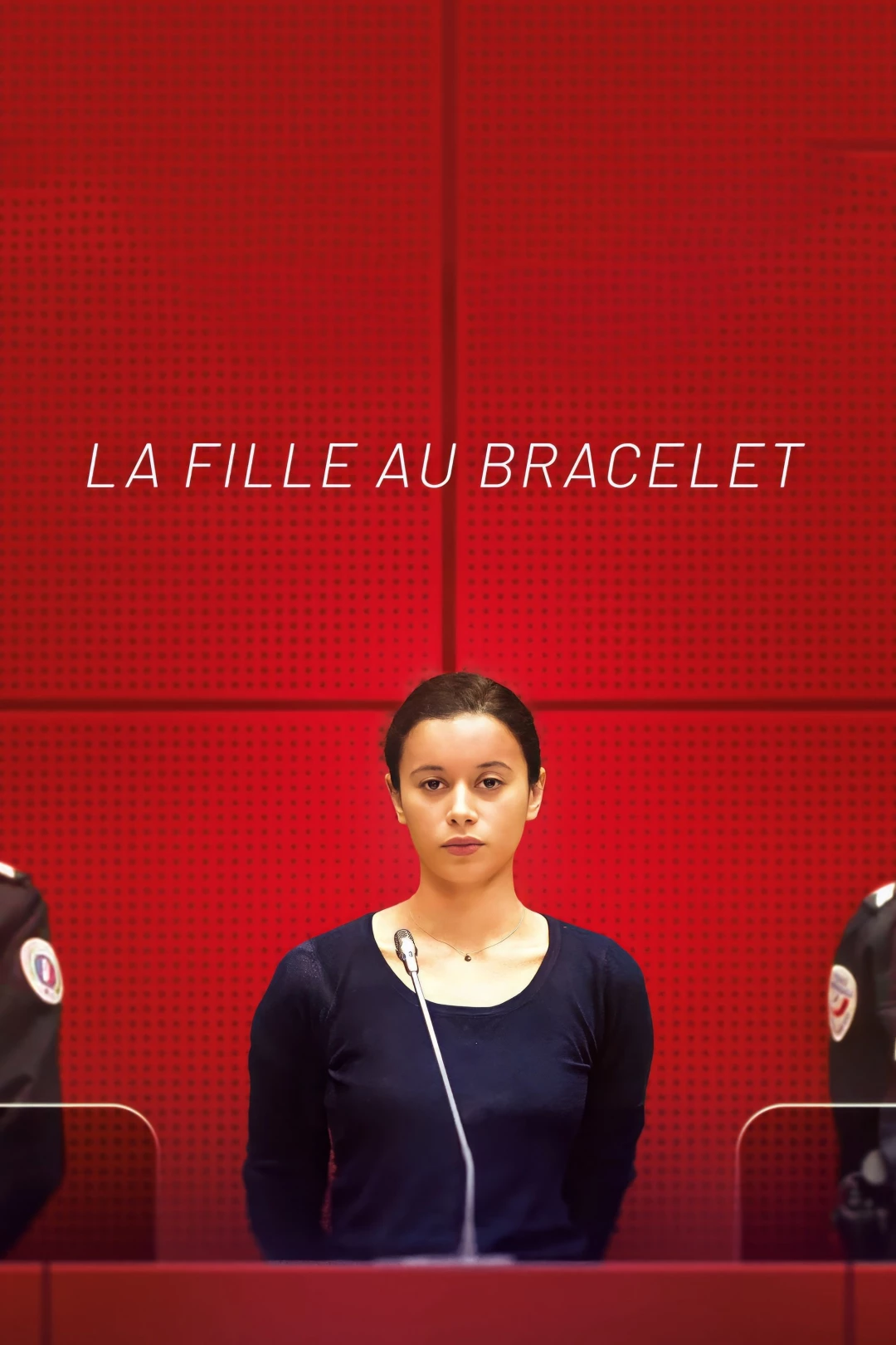 Vòng tay La Fille au
